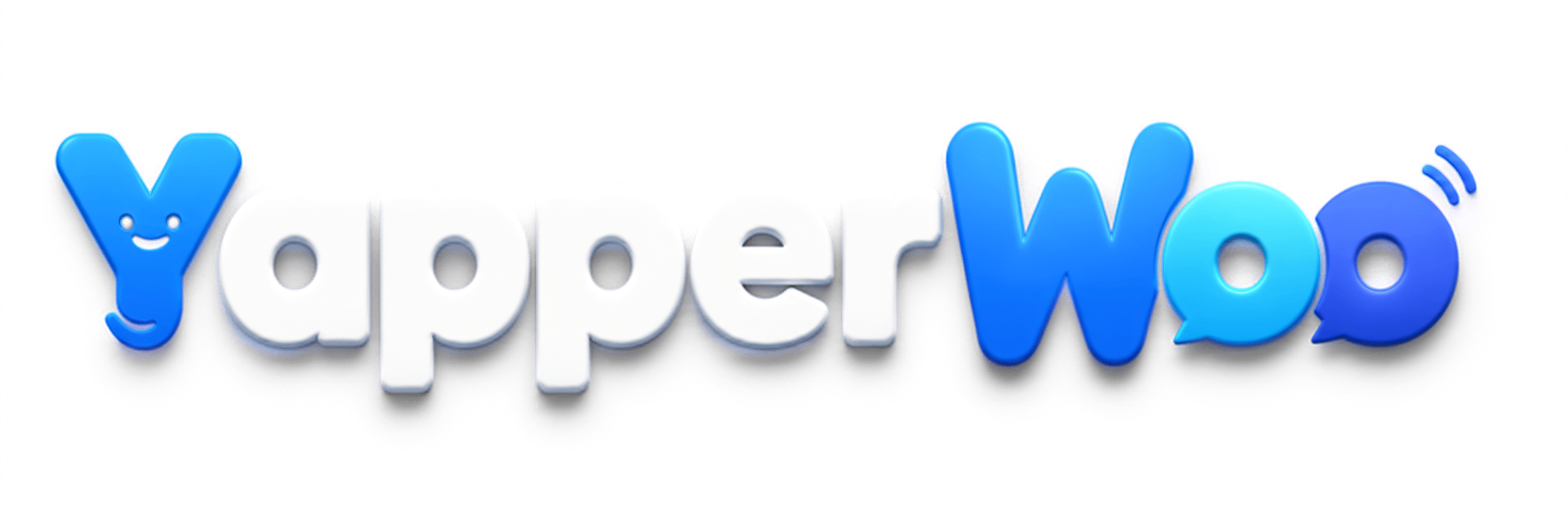 YapperWoo — anonymous text, voice and video chat